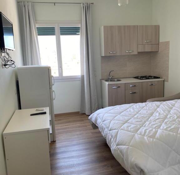 ペンション “talia” Marsala