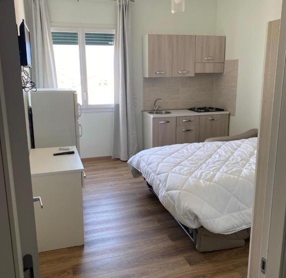 ペンション “talia” Marsala