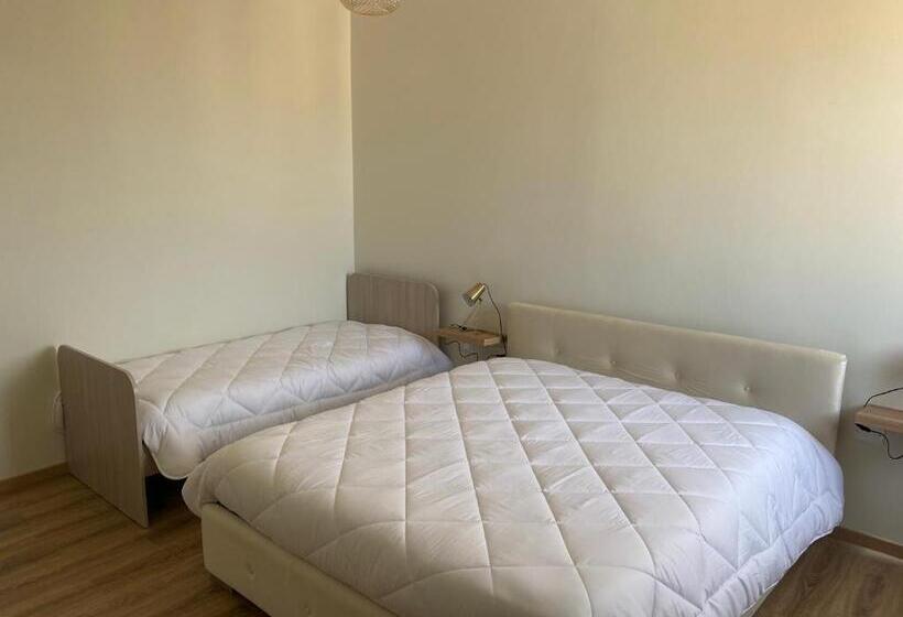 ペンション “talia” Marsala