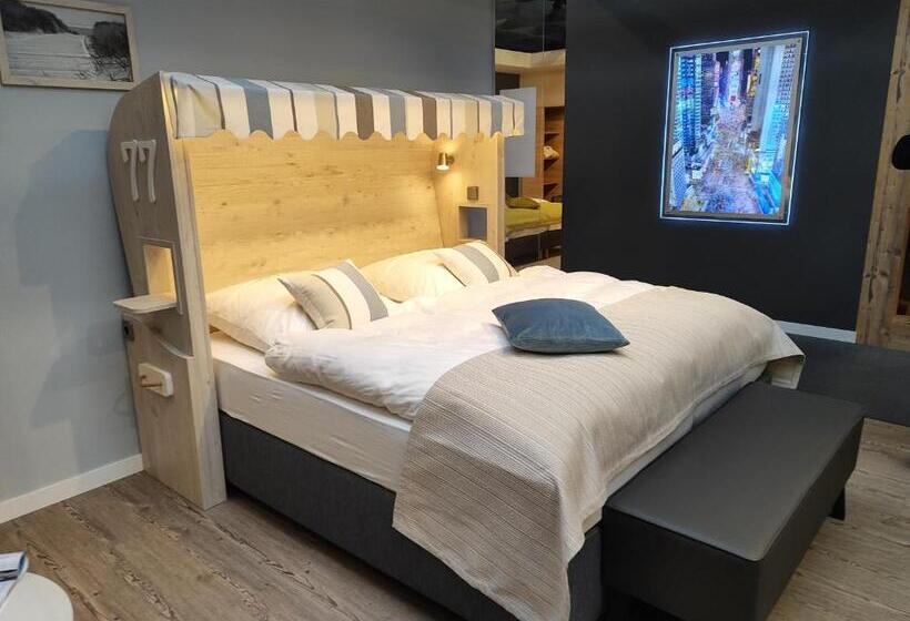 پانسیون Terminal 1