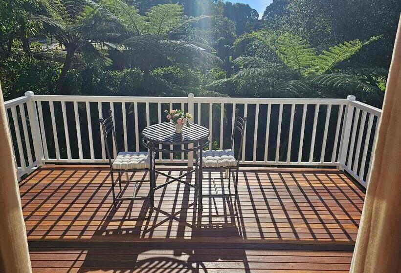 פנסיון The Rose Room