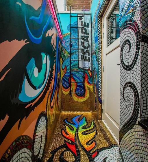 膳宿费 The Sin Suite