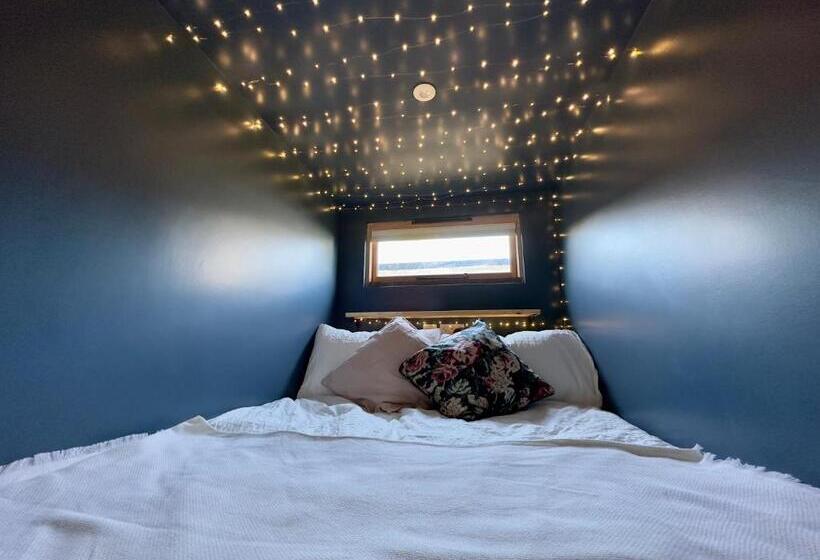 بنسيون The Snug: Dorset Hideaway
