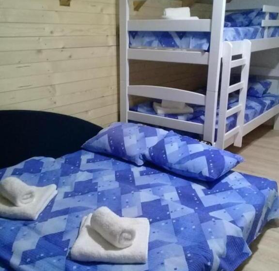 پانسیون Vila Stara Vodenica