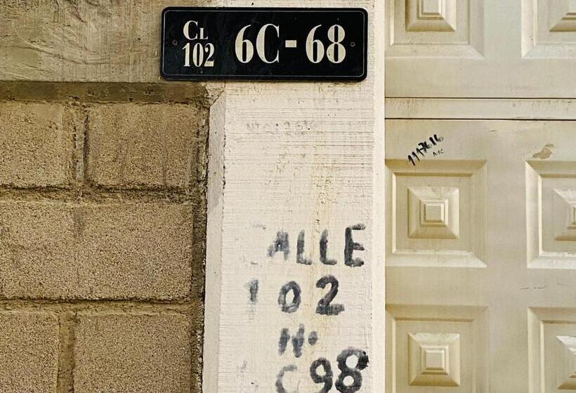 Pensió Villa Dilia Hostal