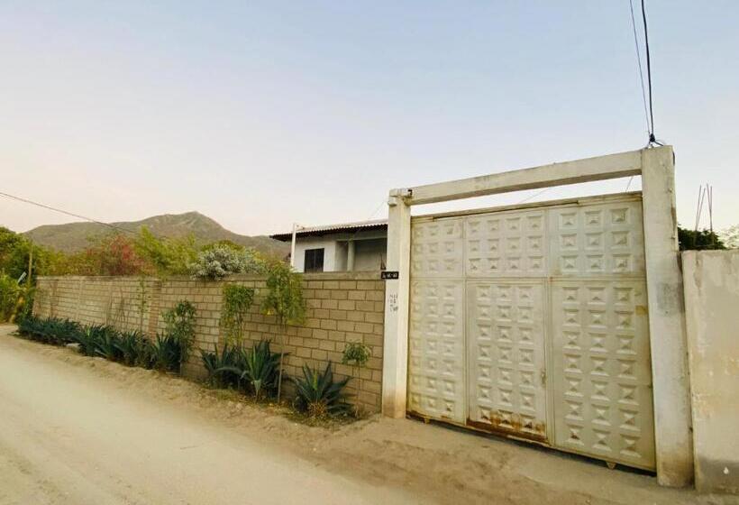 Pensió Villa Dilia Hostal