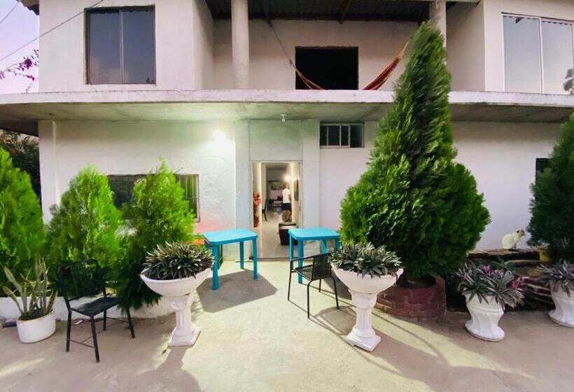 Pensió Villa Dilia Hostal