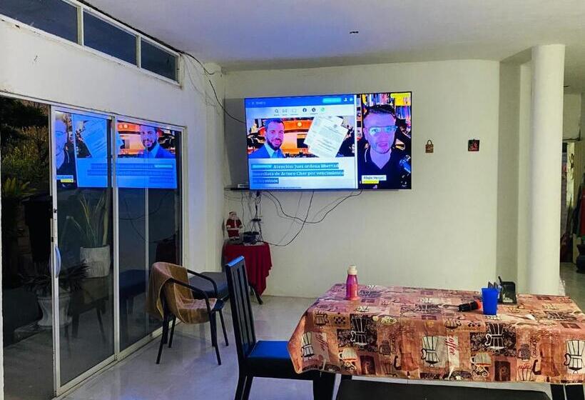 Pensió Villa Dilia Hostal