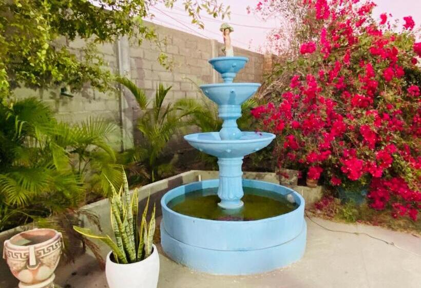 Pensió Villa Dilia Hostal