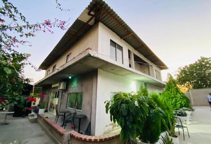 Pensió Villa Dilia Hostal