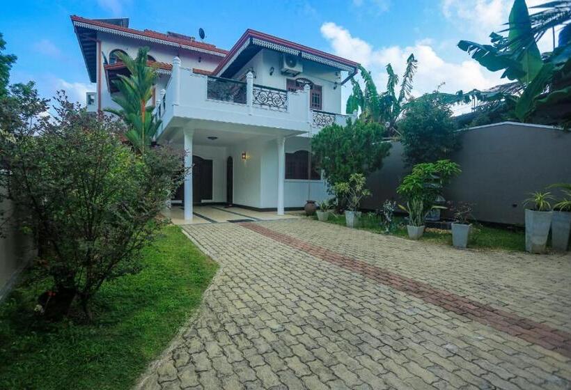 펜션 Villa Sun Grace