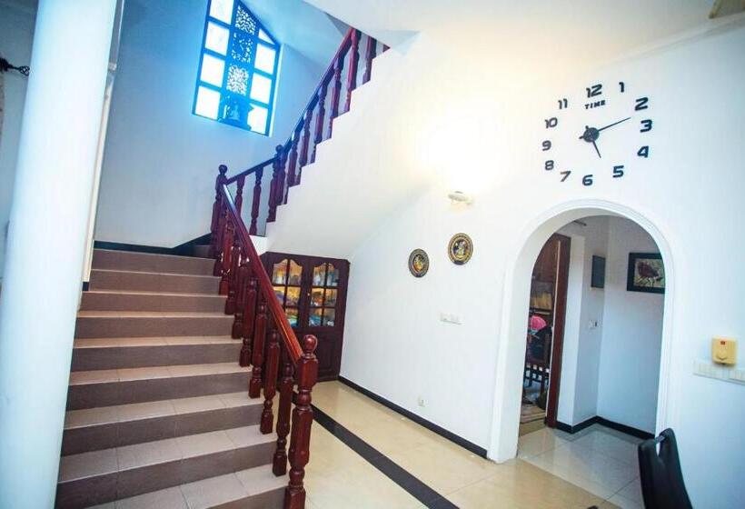 펜션 Villa Sun Grace