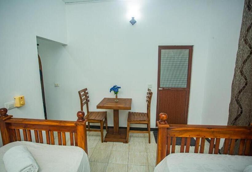 펜션 Villa Sun Grace