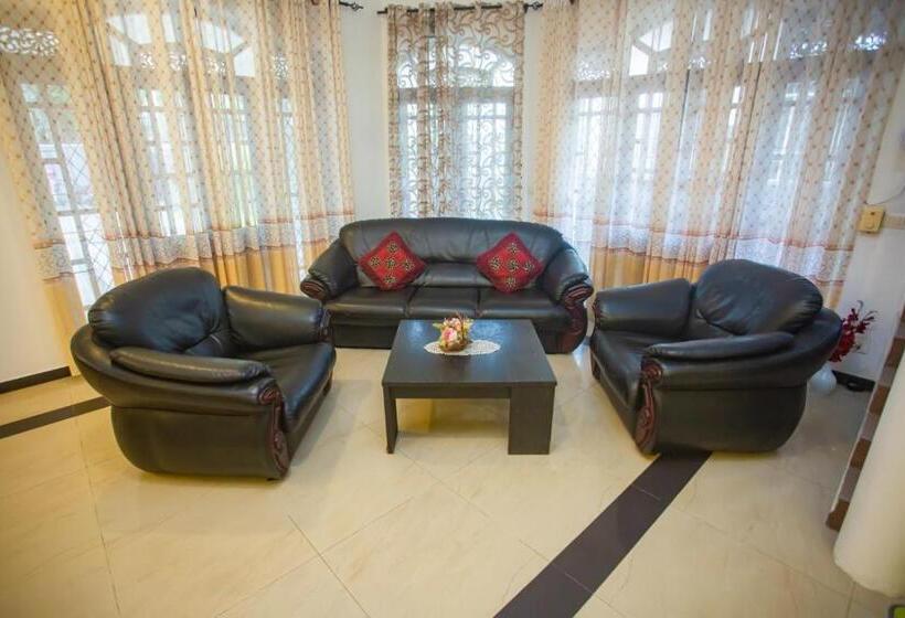 펜션 Villa Sun Grace