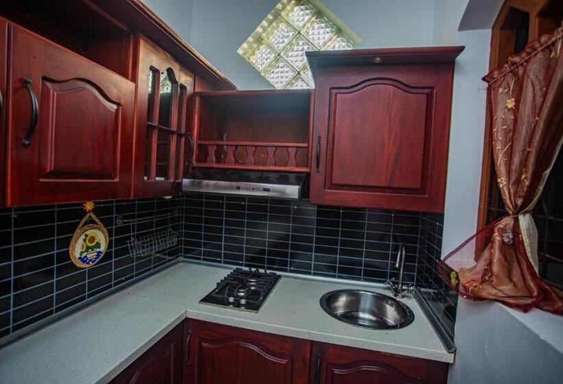 펜션 Villa Sun Grace