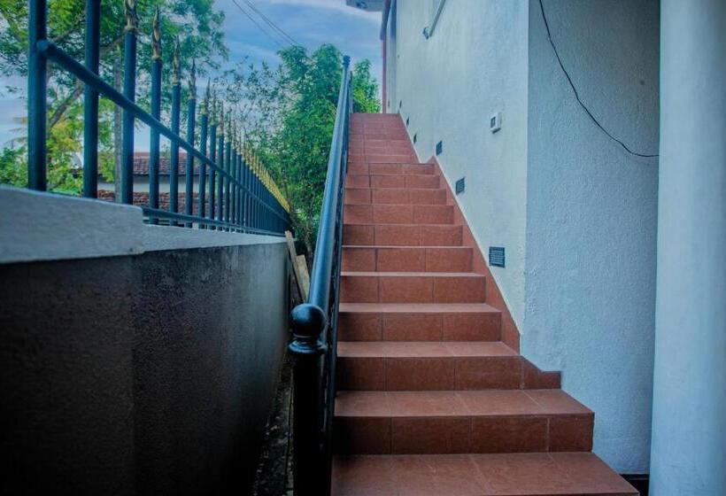 펜션 Villa Sun Grace