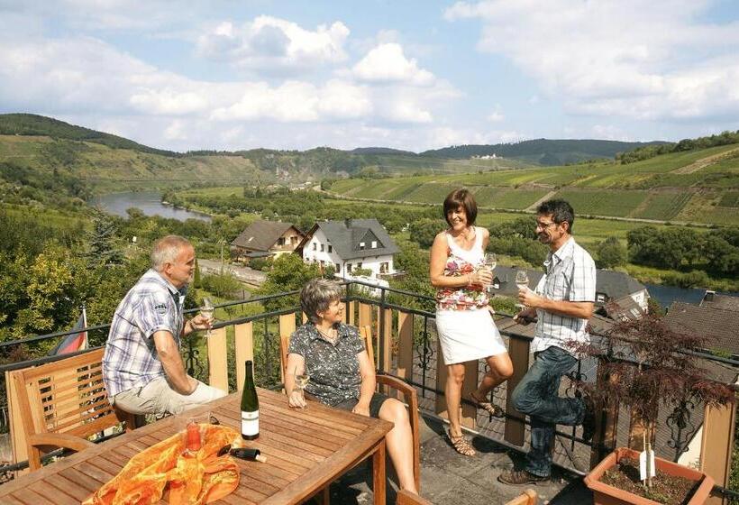 Пансион Weingut Peter Barzen