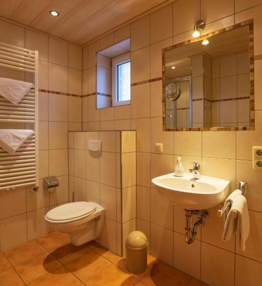 Пансион Weingut Peter Barzen