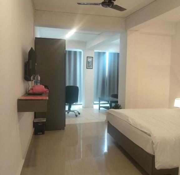 بنسيون Yummly Land Guest House