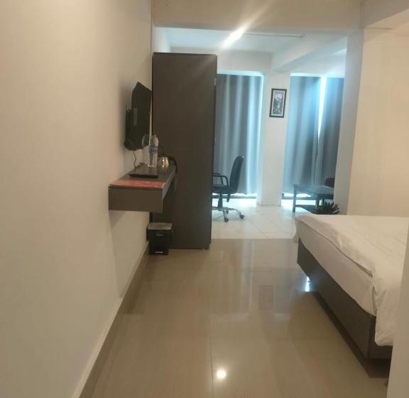 بنسيون Yummly Land Guest House