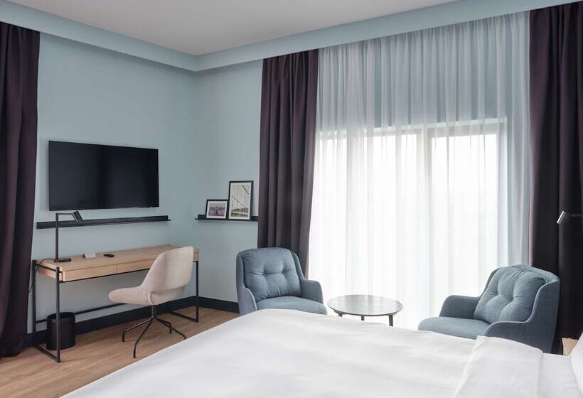 Radisson Hotel Graz