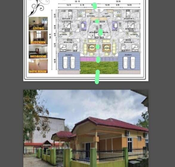 Raudhah Rest Inn
