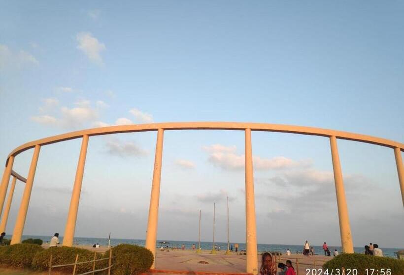 Курорт Janz Eden Bay