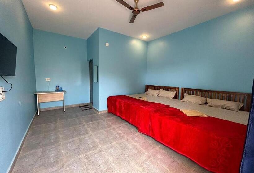 Курорт Janz Eden Bay