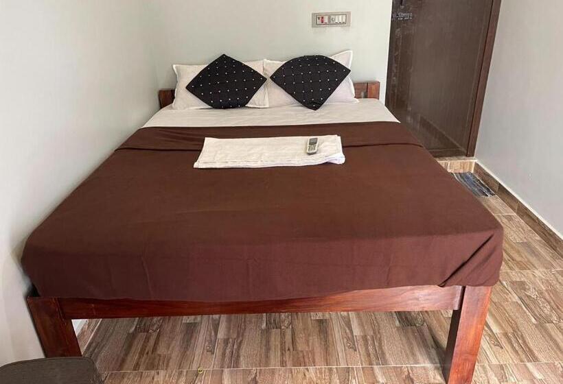 Курорт Janz Eden Bay