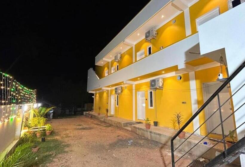 Курорт Janz Eden Bay