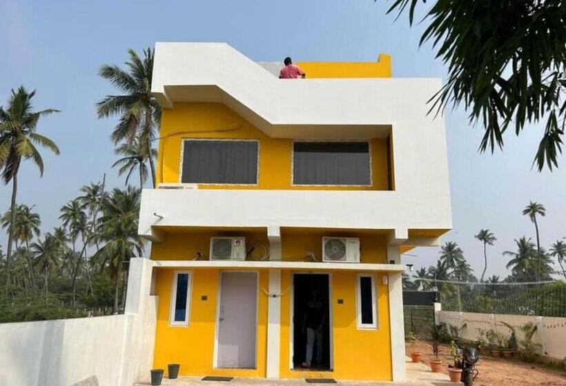 Курорт Janz Eden Bay