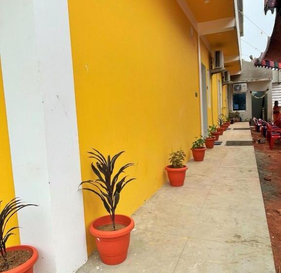 Курорт Janz Eden Bay