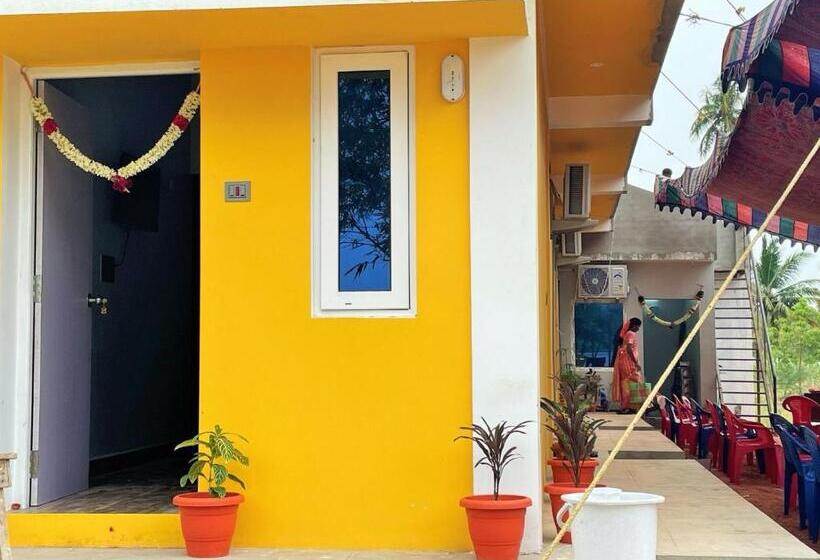 Курорт Janz Eden Bay