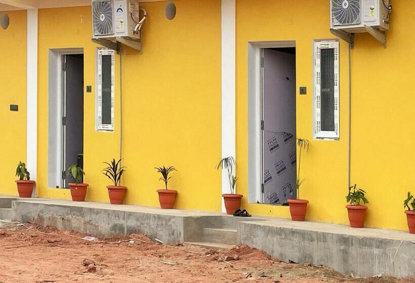 Курорт Janz Eden Bay