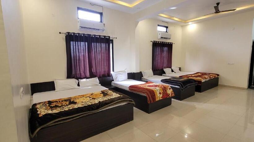 Shri Kailash Mansarovar Hotel And Marriage Garden