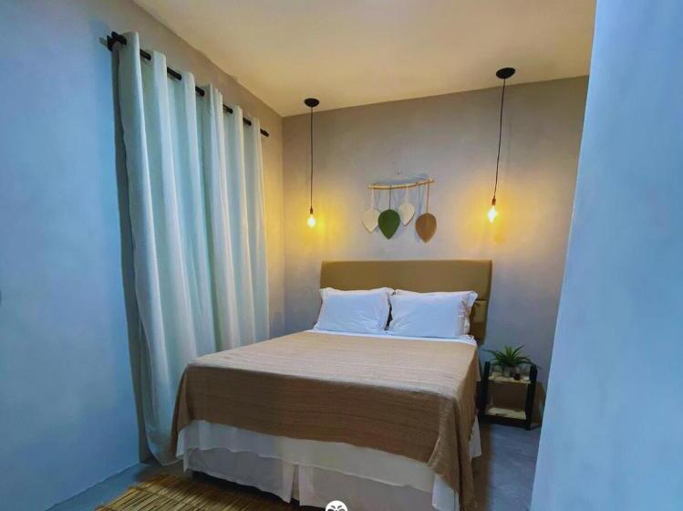 Villas Gran Lagoinha