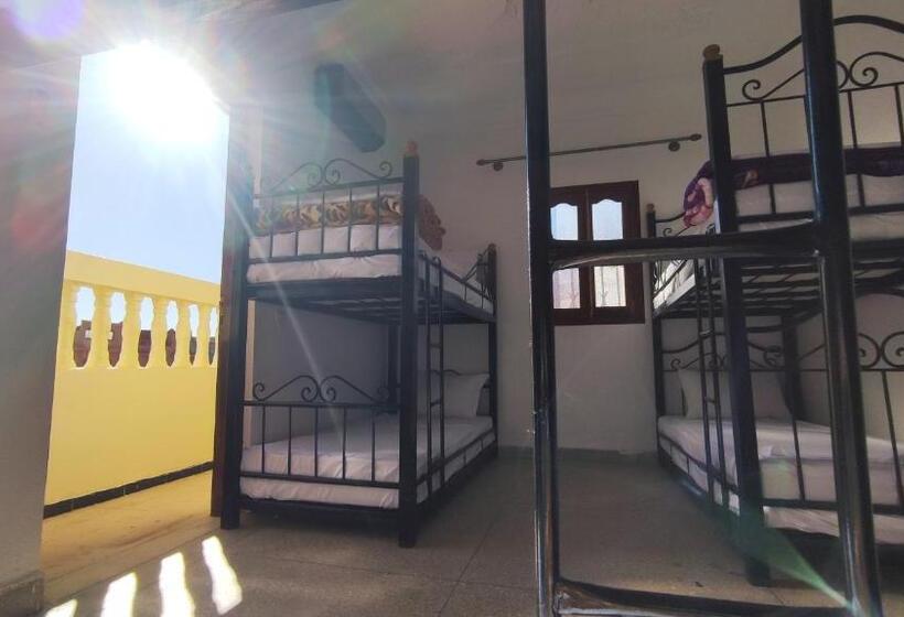 Warzazat Hostel