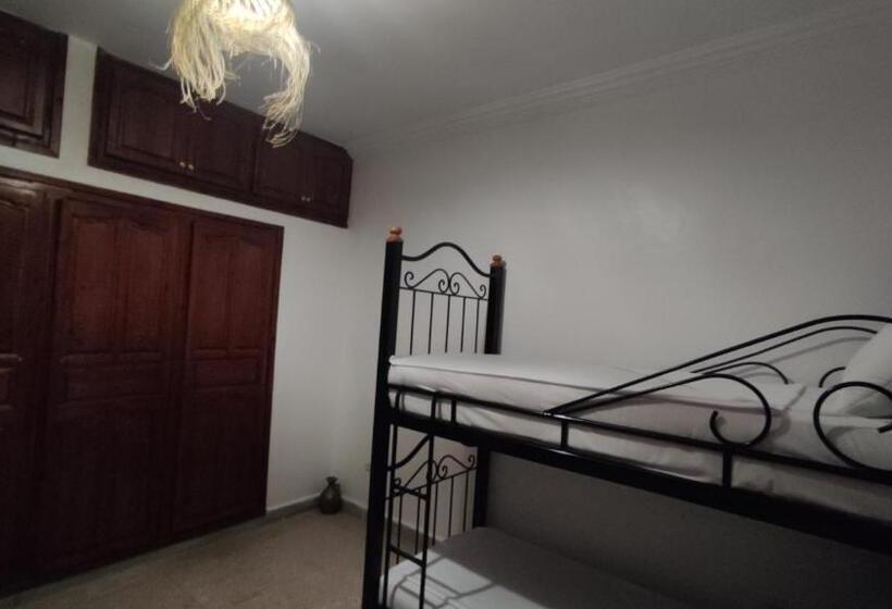 Warzazat Hostel