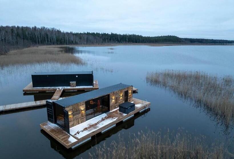 Zebrus Resort