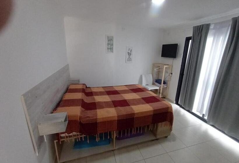 Zuviría Apart Nuez De La Isla Iii