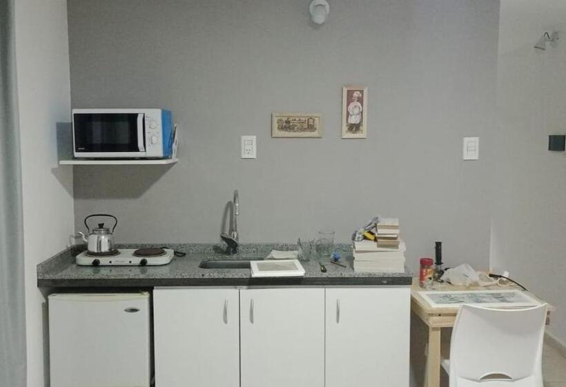 Zuviría Apart Nuez De La Isla Iii