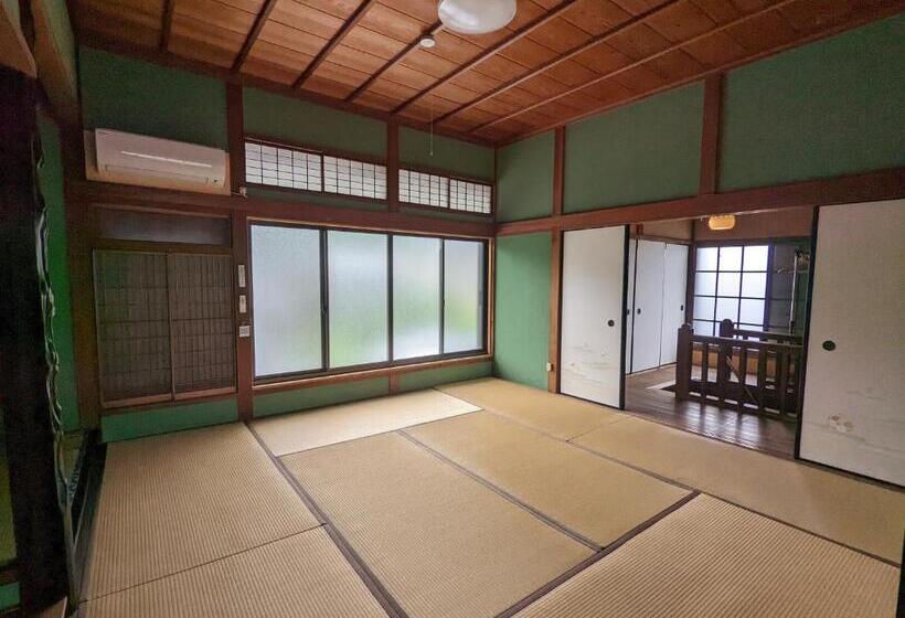 הוסטל Kanchantei The Mainhouse