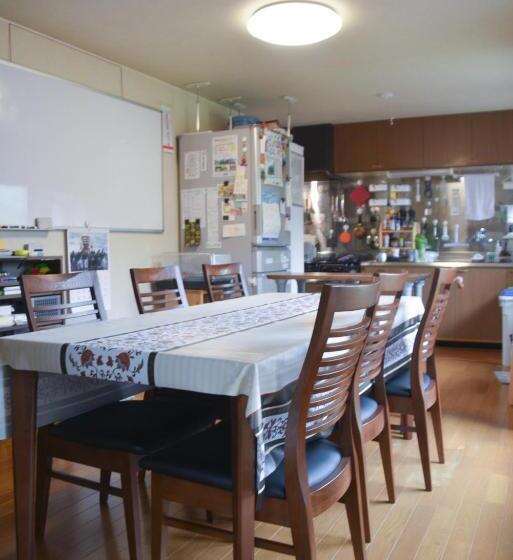 הוסטל Kanchantei The Mainhouse