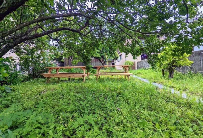 فندق صغير Kanchantei The Mainhouse