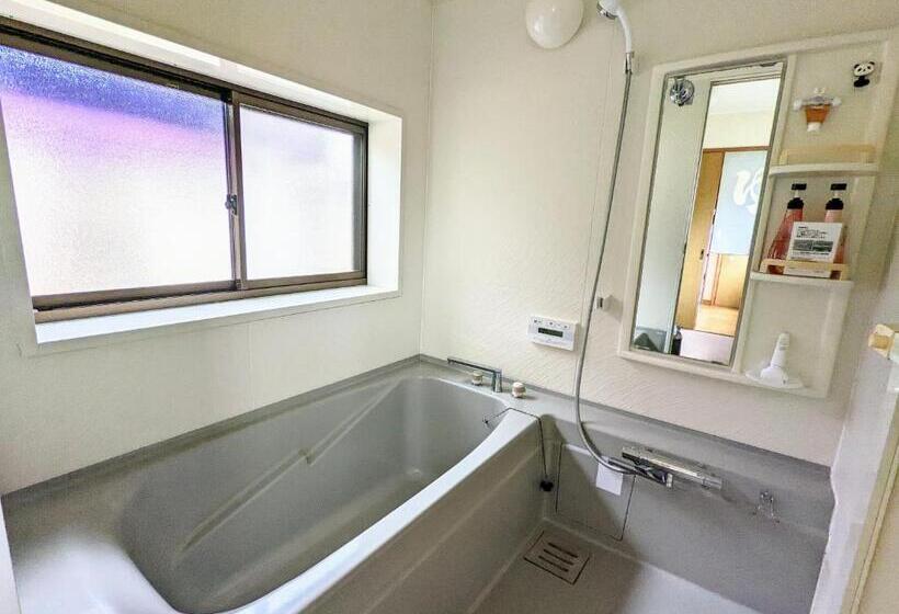 فندق صغير Kanchantei The Mainhouse