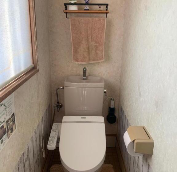 فندق صغير Kanchantei The Mainhouse