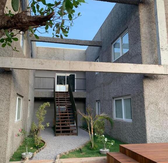 Общежитие Dourados Villas Suites