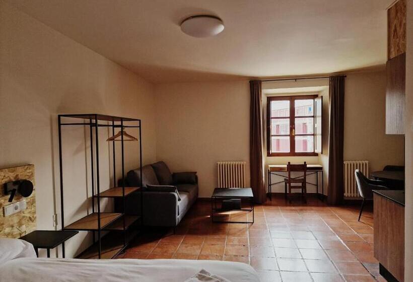 Albergue Real Fabrica De Ezcaray