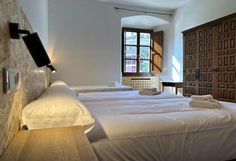 Albergue Real Fabrica De Ezcaray