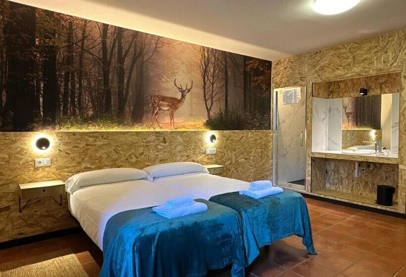 Albergue Real Fabrica De Ezcaray